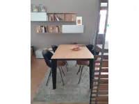 Soggiorno completo Live di Morassutti in stile moderno a prezzi convenienti