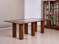 Soggiorno completo Mackintosh designer di Giorgetti in stile design a prezzi convenienti