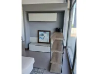 Soggiorno completo modello Atlante di Tomasella in Offerta Outlet approfittane ora!