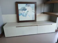 Soggiorno completo modello Atlante di Tomasella in Offerta Outlet approfittane ora!