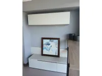 Soggiorno completo modello Atlante di Tomasella in Offerta Outlet approfittane ora!