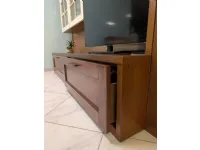 Soggiorno completo Composizione soggiorno di &tradition in stile classico in offerta