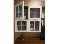 Soggiorno completo Composizione soggiorno di &tradition in stile classico in offerta