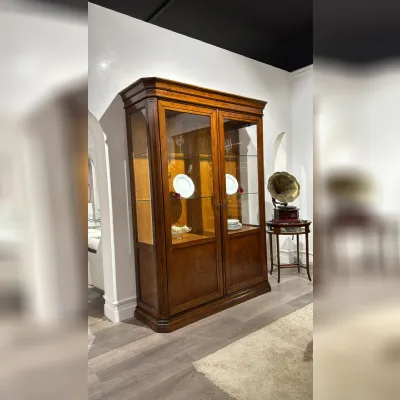Soggiorno completo modello Icon  di Artigianale in Offerta Outlet