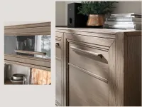 Soggiorno completo modello Tea g di Fasolin a prezzo scontato