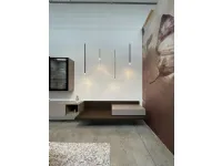 Soggiorno completo modello Zalf di Zalf in Offerta Outlet
