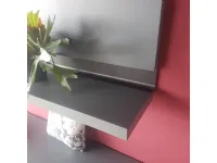 Composizione per la zona giorno modello Atlante di Tomasella in Offerta Outlet