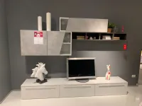 Soggiorno completo Clessidra di Collezione esclusiva in stile moderno a prezzi convenienti