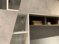 Soggiorno completo Clessidra di Collezione esclusiva in stile moderno a prezzi convenienti