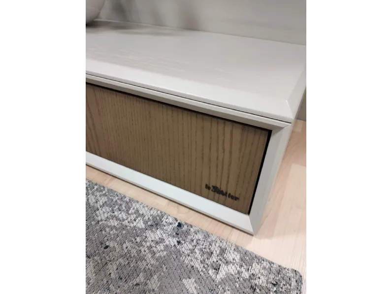 Soggiorno completo modello Le spezie in stile moderno di Le fablier a PREZZI OUTLET 
