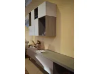 Soggiorno completo modello Orme day 104 di Orme in Offerta Outlet