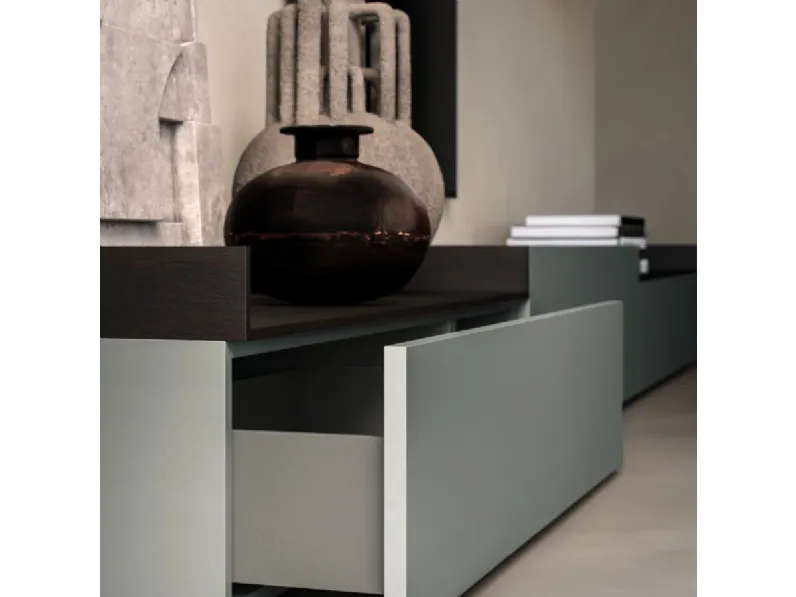 Soggiorno completo Orme day 20 di Orme in stile moderno a prezzi outlet