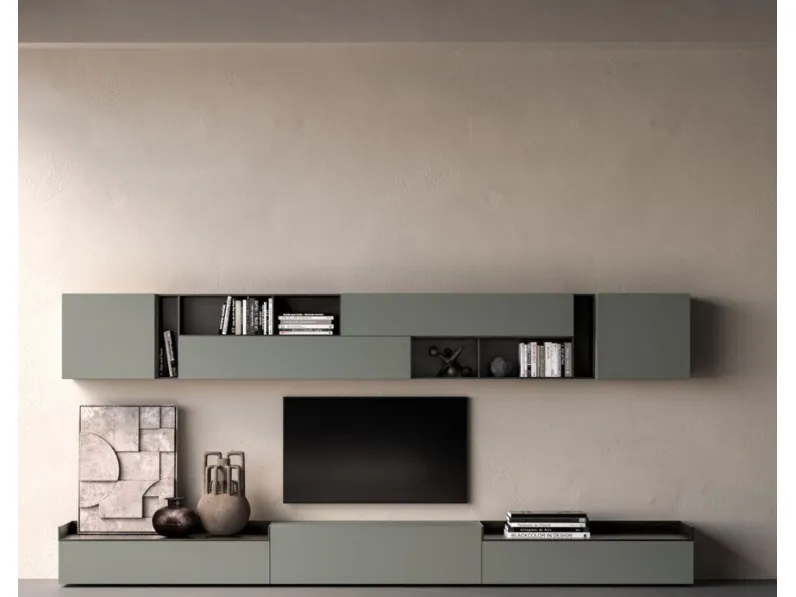 Soggiorno completo Orme day 20 di Orme in stile moderno a prezzi outlet