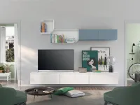 Vendiamo S306 di Colombini Casa: laminato opaco, prezzo Outlet!