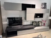 Soggiorno completo San giacomo  lampo di Sangiacomo in stile moderno a prezzi convenienti