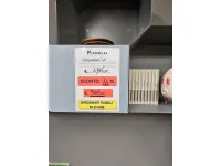 Soggiorno completo Soggiorno vl di Colombini casa in laminato materico a prezzo scontato