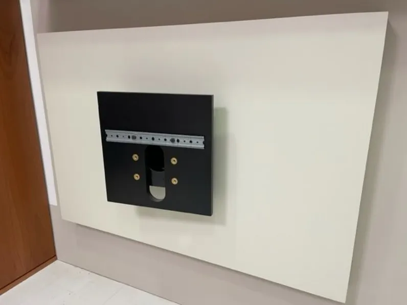 Offerta Outlet: soggiorno Molteni&C in laccato opaco. Risparmia!