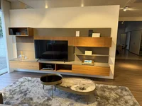 Soggiorni completi Mobilgam Wall System