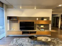 Soggiorni completi Mobilgam Wall System