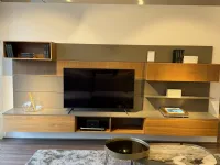 Soggiorni completi Mobilgam Wall System