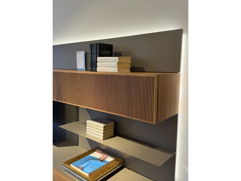 Soggiorni completi Mobilgam Wall System
