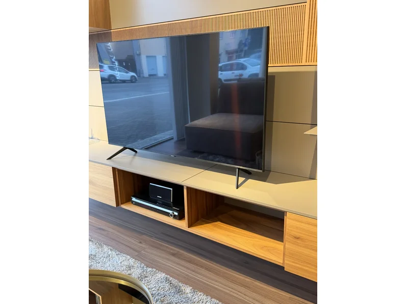 Soggiorni completi Mobilgam Wall System