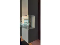 Soggiorno completo modello 3d di Artigianmobili a prezzo Outlet