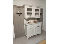 Composizione per la zona giorno modello Ariette di Scandola a prezzo scontato