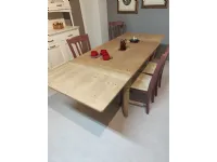 Composizione per la zona giorno modello Ariette di Scandola a prezzo scontato