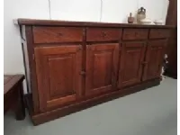 Soggiorno completo Armonia di Artigianale in stile classico in offerta