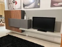 Soggiorno completo Day di Alf da fre in stile moderno a prezzi outlet
