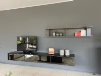 Soggiorno completo Day di Jesse in stile moderno in offerta