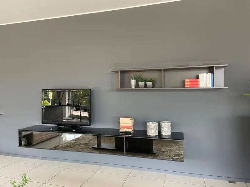 Soggiorno completo Day di Jesse in stile moderno in offerta
