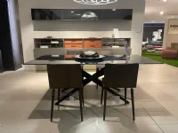 Soggiorno completo Day system di Jesse in stile moderno in offerta
