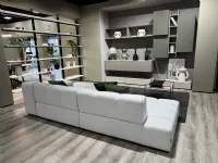 Composizione per la zona giorno modello Giorno notte febal di Febal in Offerta Outlet