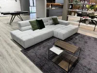 Composizione per la zona giorno modello Giorno notte febal di Febal in Offerta Outlet