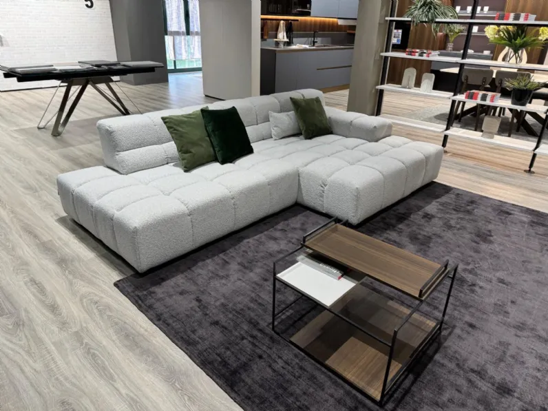 Composizione per la zona giorno modello Giorno notte febal di Febal in Offerta Outlet