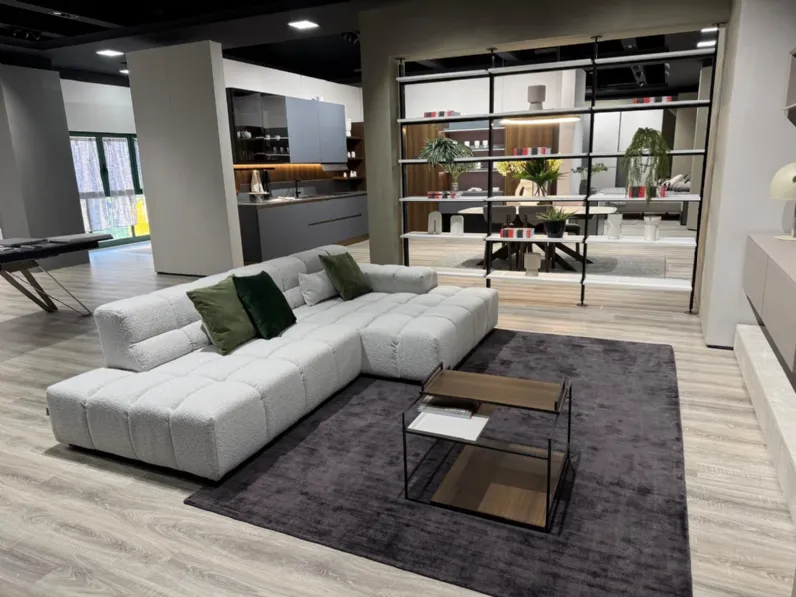 Composizione per la zona giorno modello Giorno notte febal di Febal in Offerta Outlet