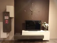 Soggiorno completo Giove di Collezione esclusiva in stile moderno in offerta