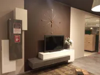 Soggiorno completo Giove di Collezione esclusiva in stile moderno in offerta