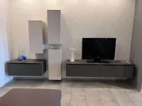 Soggiorno completo Laser di Artigianale in stile design con forte sconto