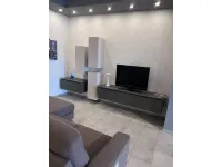 Soggiorno completo Laser di Artigianale in stile design con forte sconto