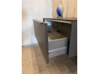 Soggiorno completo Laser di Artigianale in stile design con forte sconto