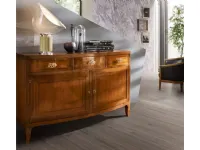 Soggiorno completo modello Le mimose di Le fablier a prezzo Outlet
