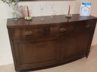 Soggiorno completo modello Le mimose di Le fablier a prezzo Outlet