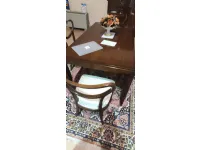 Soggiorno completo modello Le mimose di Le fablier a prezzo Outlet