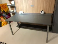 Soggiorno completo Lgm tv + table free di Clei in stile design a prezzi outlet