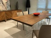 Soggiorno completo modello Living di Arte brotto a prezzo scontato