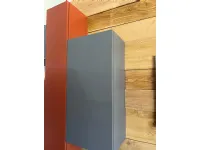 Composizione per il living modello Living  di Orme a prezzo scontato