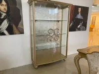 Soggiorno completo Medea di Giusti portos in stile classico a prezzi outlet
